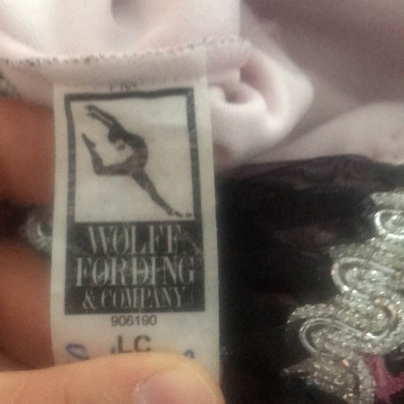 Halloween/ Dance Costume - Picture 6 of 6